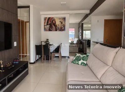 Apartamento com 1 quarto à venda — foto 3