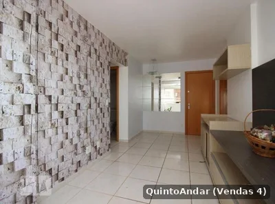 Apartamento com 2 quartos à venda — foto 3