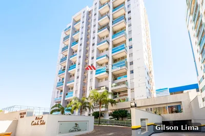Apartamento com 2 quartos à venda — foto 2