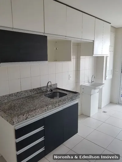 Apartamento com 2 quartos para alugar — foto 3