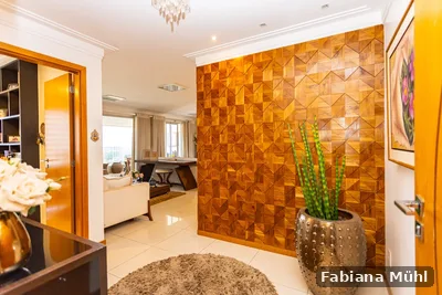 Apartamento com 4 quartos à venda — foto 2