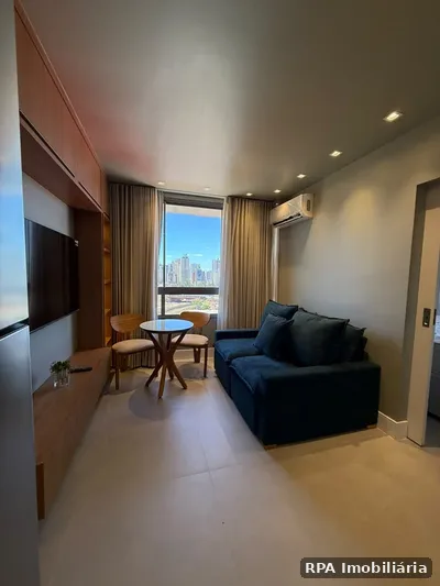 Apartamento com 1 quarto para alugar — foto 5