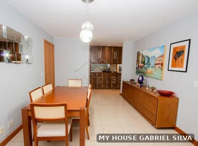 Apartamento com 4 quartos à venda — foto 5