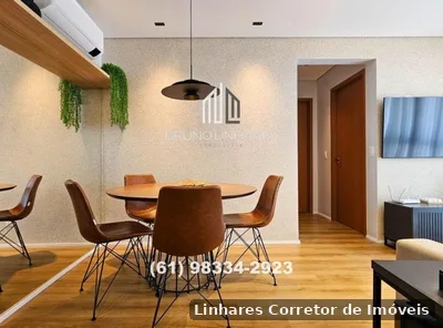 Apartamento com 2 quartos à venda — foto 5