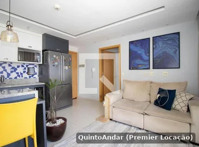Apartamento com 1 quarto para alugar — foto 3