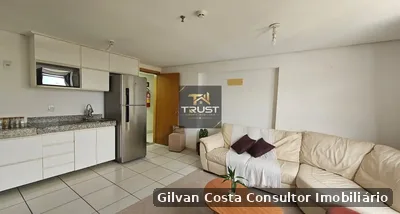Apartamento com 1 quarto à venda — foto 3