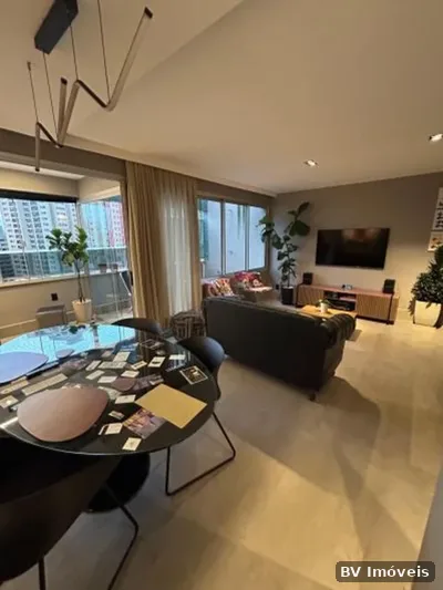 Apartamento com 3 quartos à venda — foto 2