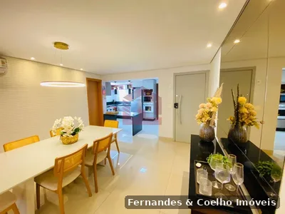 Apartamento com 3 quartos à venda — foto 3