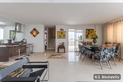 Cobertura com 3 quartos à venda — foto 4