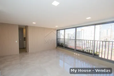 Apartamento com 4 quartos à venda — foto 3