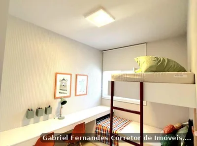 Apartamento com 2 quartos à venda — foto 5