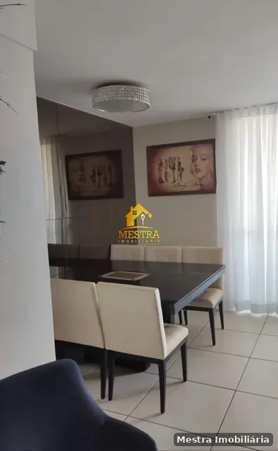 Apartamento com 3 quartos à venda — foto 2