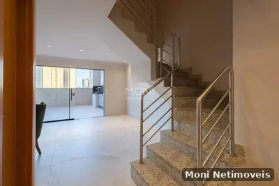 Apartamento com 3 quartos à venda — foto 4