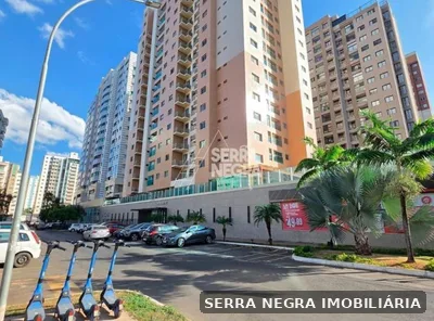 Cobertura com 3 quartos à venda em Sul, Águas Claras — foto 1