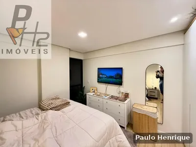 Apartamento com 2 quartos à venda — foto 2