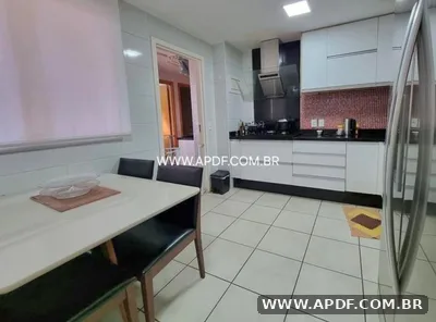 Apartamento com 4 quartos à venda — foto 5