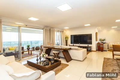 Apartamento com 4 quartos à venda — foto 4
