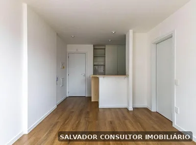 Apartamento com 1 quarto à venda — foto 4