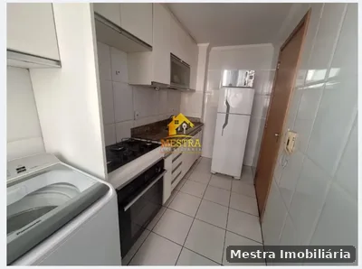 Apartamento com 2 quartos à venda — foto 3