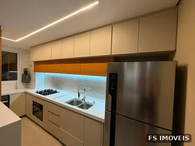 Apartamento com 2 quartos à venda — foto 3