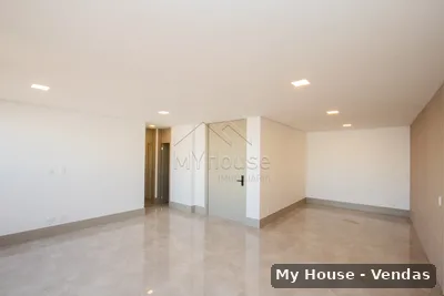 Apartamento com 4 quartos à venda — foto 5