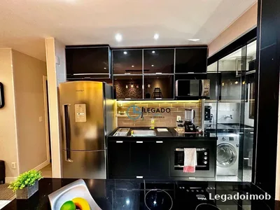 Apartamento com 2 quartos para alugar — foto 3