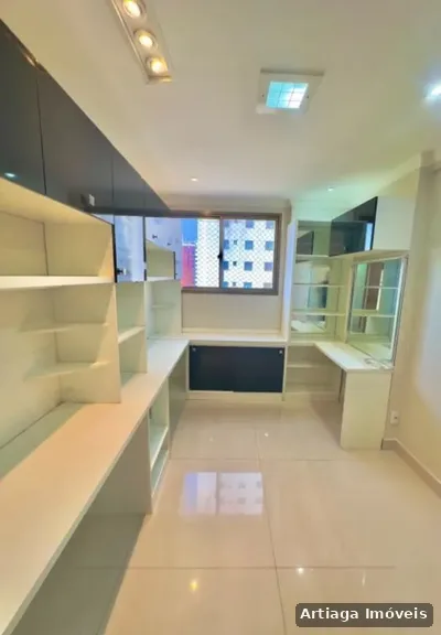 Apartamento com 4 quartos para alugar — foto 4
