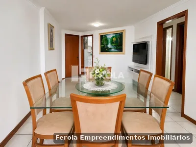 Apartamento com 3 quartos à venda em Norte, Águas Claras — foto 1