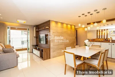Apartamento com 3 quartos à venda — foto 2