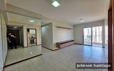 Apartamento com 2 quartos à venda em Norte, Águas Claras — foto 1