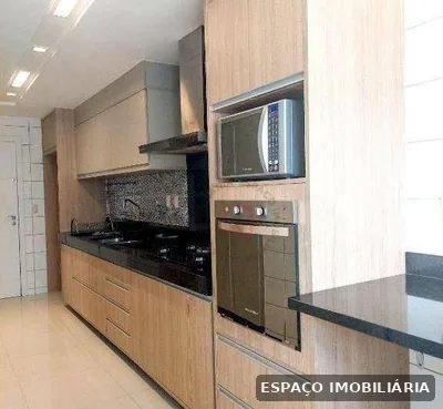 Apartamento com 3 quartos à venda — foto 5