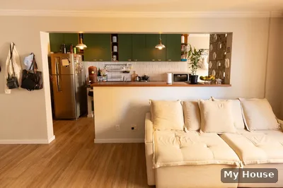 Apartamento com 3 quartos à venda — foto 2