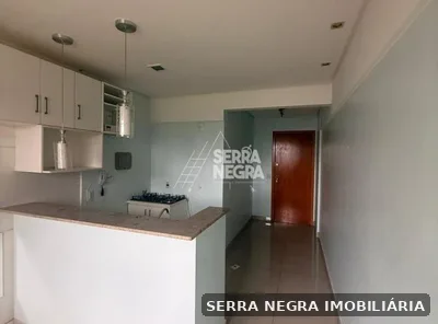 Apartamento com 1 quarto à venda — foto 4