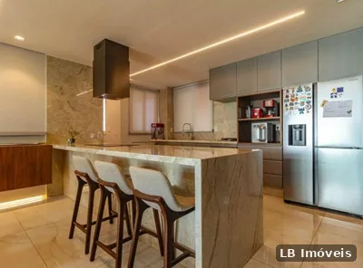 Apartamento com 4 quartos à venda — foto 3