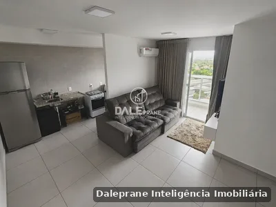 Apartamento com 2 quartos à venda — foto 4