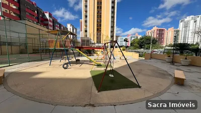 Apartamento com 3 quartos à venda — foto 2