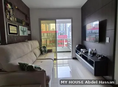 Apartamento com 1 quarto à venda em Norte, Águas Claras — foto 1
