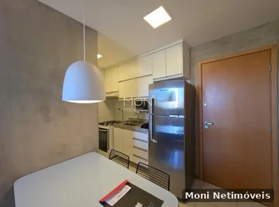 Apartamento com 1 quarto para alugar — foto 4