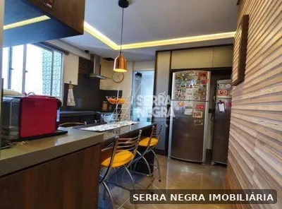 Cobertura com 4 quartos à venda — foto 5