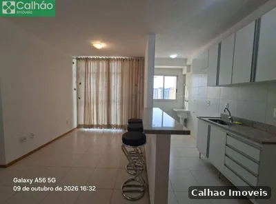 Apartamento com 1 quarto para alugar em Sul, Águas Claras — foto 1