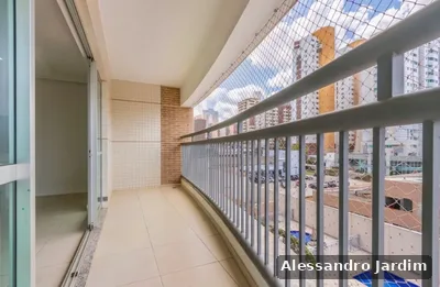 Apartamento com 4 quartos para alugar — foto 4