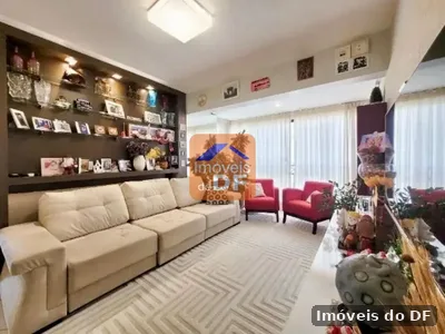 Apartamento com 3 quartos à venda — foto 2