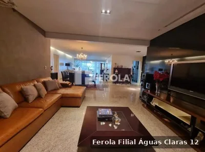 Apartamento com 4 quartos à venda — foto 2
