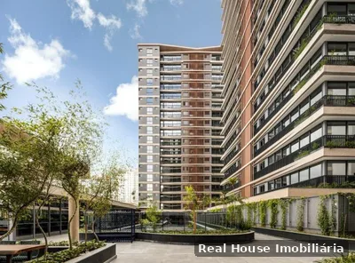 Apartamento com 4 quartos à venda — foto 5