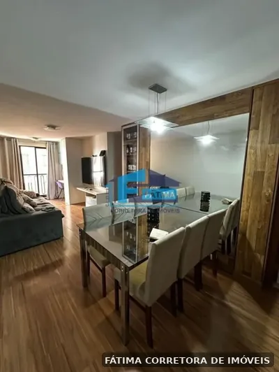 Apartamento com 3 quartos à venda — foto 2