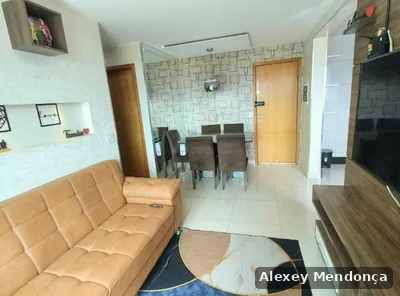 Apartamento com 2 quartos à venda — foto 4