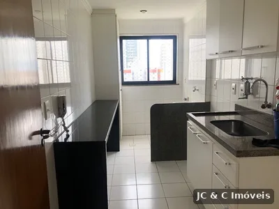 Apartamento com 3 quartos à venda — foto 2