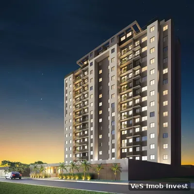 Apartamento com 2 quartos à venda — foto 2