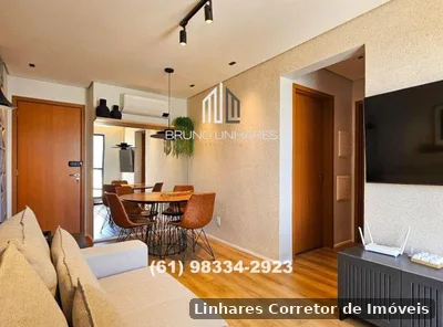 Apartamento com 2 quartos à venda — foto 4