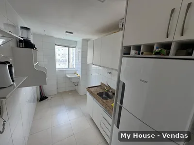 Apartamento com 2 quartos para alugar — foto 5